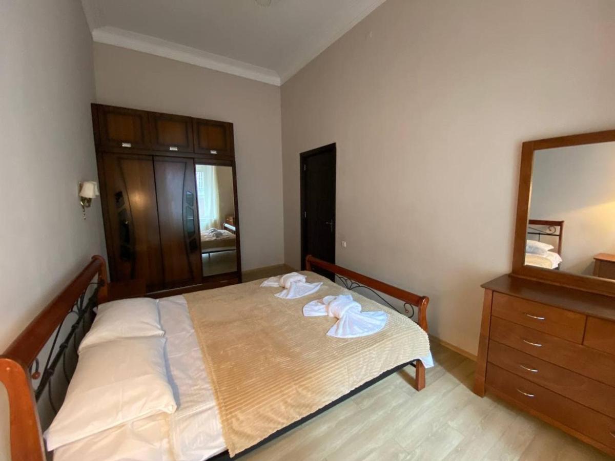 Beridze Apartment Tbilisi Exterior foto