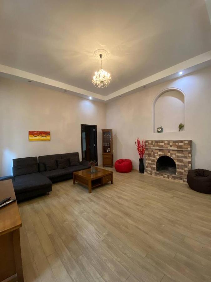 Beridze Apartment Tbilisi Exterior foto